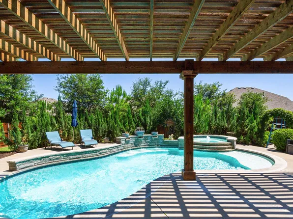 1208 Shadow Hills Dr, Wylie, TX 75098