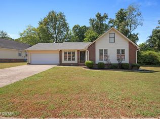 117 Ridgeoak Pl, Jackson, TN 38305