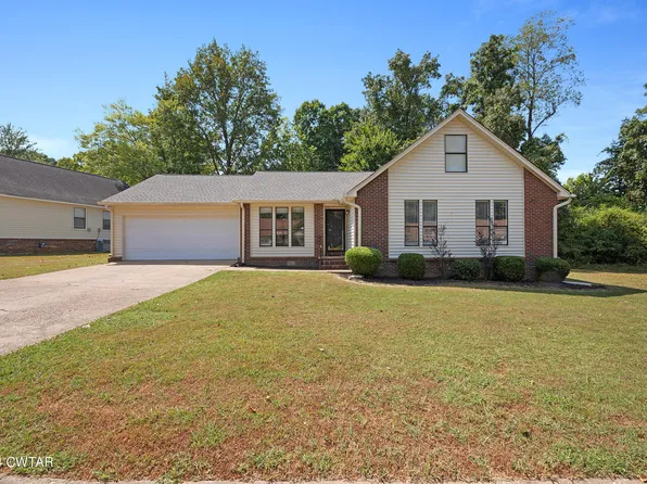 117 Ridgeoak Pl, Jackson, TN 38305