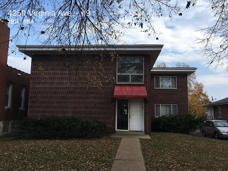 1st image of 4250 Virginia Ave APT 9