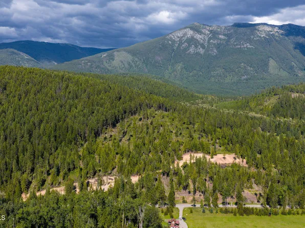 Nna Old Highway Two Loop, Moyie Springs, ID 83845