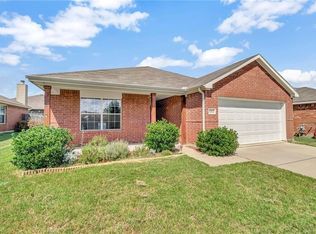 1513 Asbury Dr, Van Alstyne, TX 75495