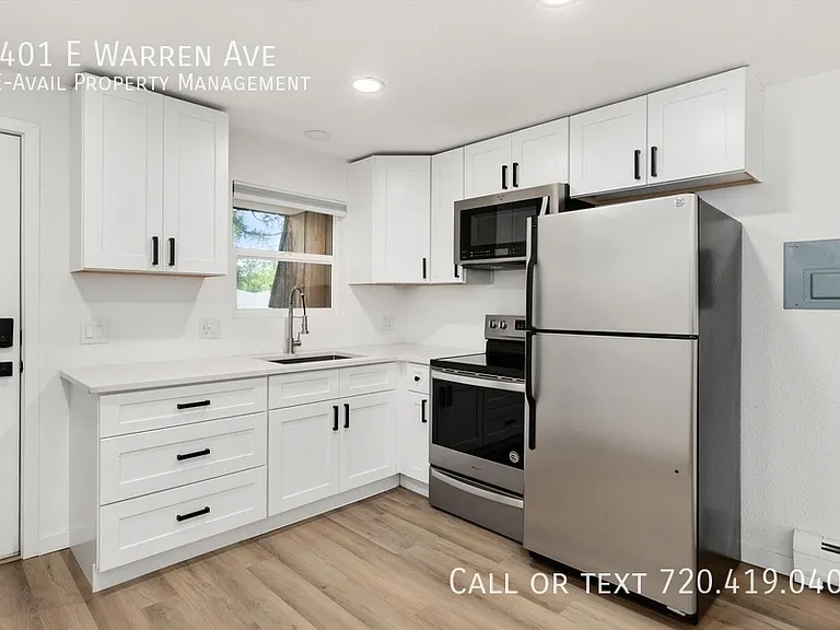 5401 E Warren Ave — Photo 11