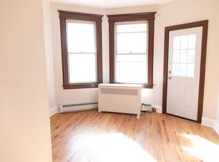 168 Bergen Ave #2, Jersey City, NJ 07305