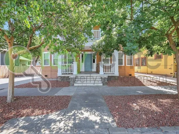 1517 23rd St APT 6, Sacramento, CA 95816