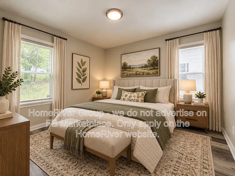 2 bed, 1.0 bath, 840 sqft, $1,250 — Photo 4