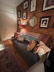 Rented by M.Woods & Associates