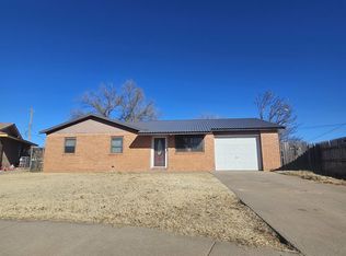 129 Tucker Cir, Clovis, NM 88101