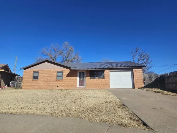 129 Tucker Cir, Clovis, NM 88101