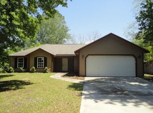 721 S Island St, Kingsland, GA 31548