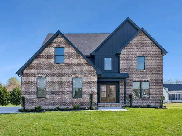 64 Blairmont Ct, Winchester, TN 37398