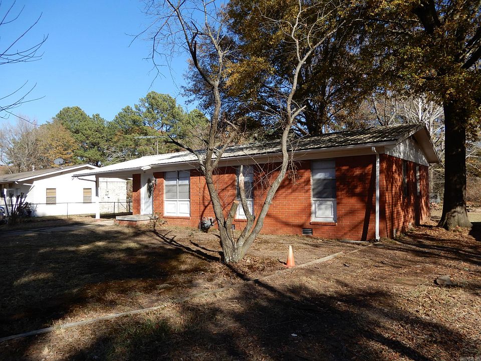 715 Central St, Kensett, AR 72082 Zillow