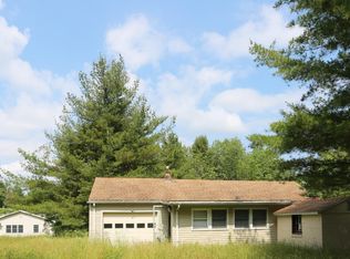 5 Wolf Rd, Rensselaerville, NY 12122