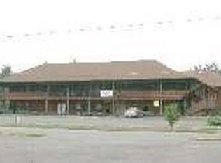 1210 S Cherry St, Pine Bluff, AR 71601