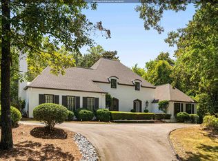 4406 Briarglen Cir, Birmingham, AL 35243