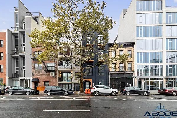 Rented by ABODE NYC LLC | media 7