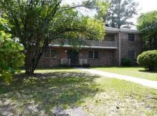 19 Berkeley Place ., Savannah, GA 31405