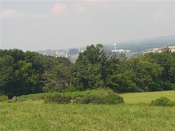View of Beaver Stadium