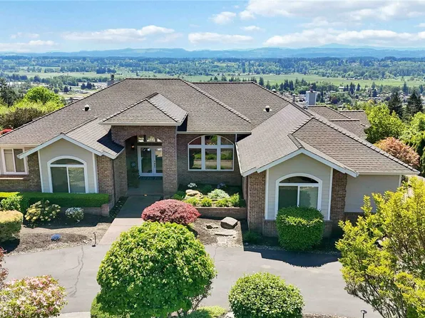193 Alderwood Drive, Chehalis, WA 98532