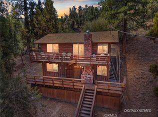621 E Shakespeare Ln, Big Bear City, CA 92314