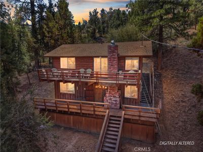 621 E Shakespeare Ln, Big Bear City, CA, 92314