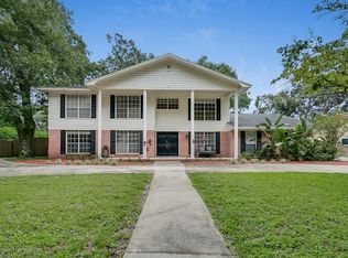 2834 Scott Mill Ter, Jacksonville, FL 32257