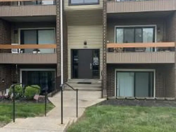 1003 Scarlet Oak Ct Unit 1D, Hampstead, MD 21074