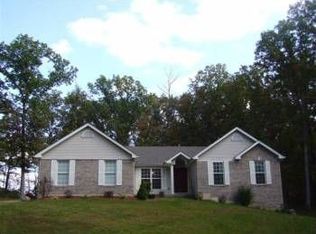 26302 Bubbling Brook Ct, Foristell, MO 63348
