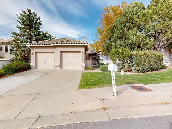 11419 Costa Del Sol NE, Albuquerque, NM 87111