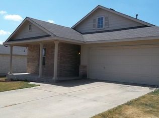 109 San Gabriel Dr, Kyle, TX 78640