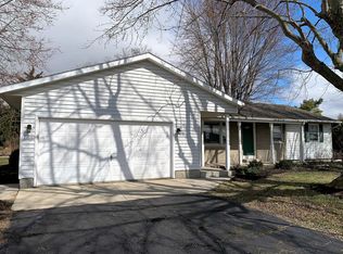 5564 Poling Rd, Lima, OH 45807