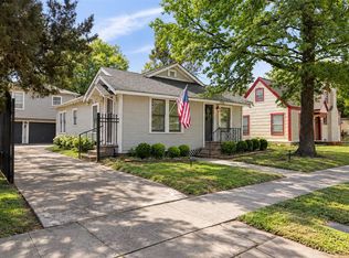 1136 Winston St, Houston, TX 77009