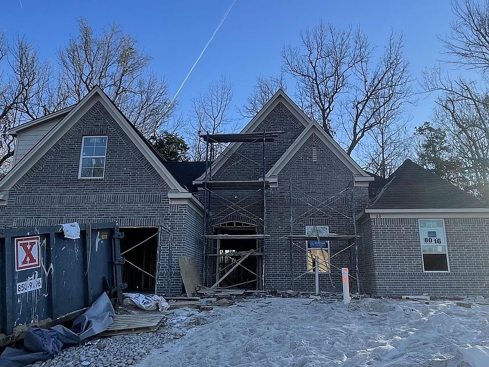 1st image of 80 Betsy Valley Dr Lot 16