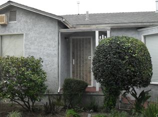 820 E 115th St, Los Angeles, CA 90059