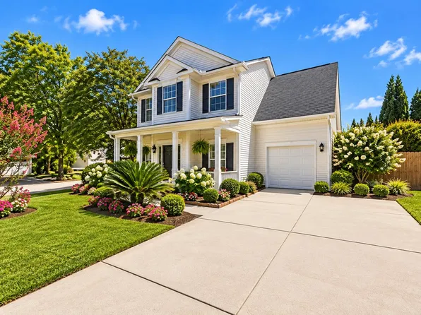 101 Rockdale Ln, Goose Creek, SC 29445