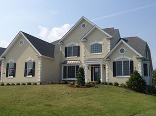 15117 Gaines Mill Cir, Haymarket, VA 20169