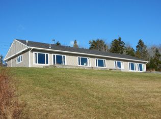 232 Cannon Hill Road, Perry, ME 04667