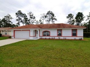 106 Raemoor Dr, Palm Coast, FL 32164