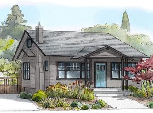 3873 Rhoda Ave, Oakland, CA 94602