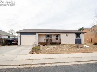 784 Century Ln, Monument, CO 80132