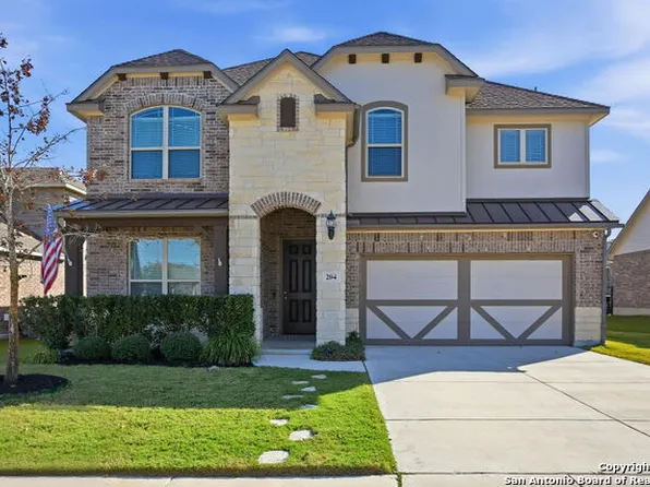 204 Tiltwood Ct, Boerne, TX 78006