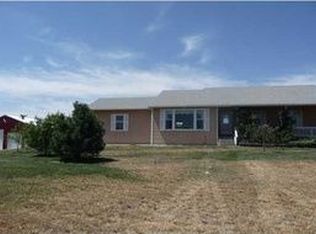 2059 W 103rd St S, Peck, KS 67120