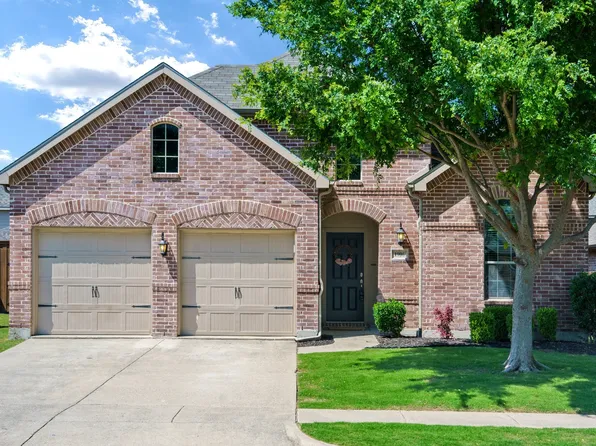 1906 Grand Fairway Dr, Wylie, TX 75098