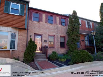 34 Gatehouse Ln, Doylestown, PA, 18901