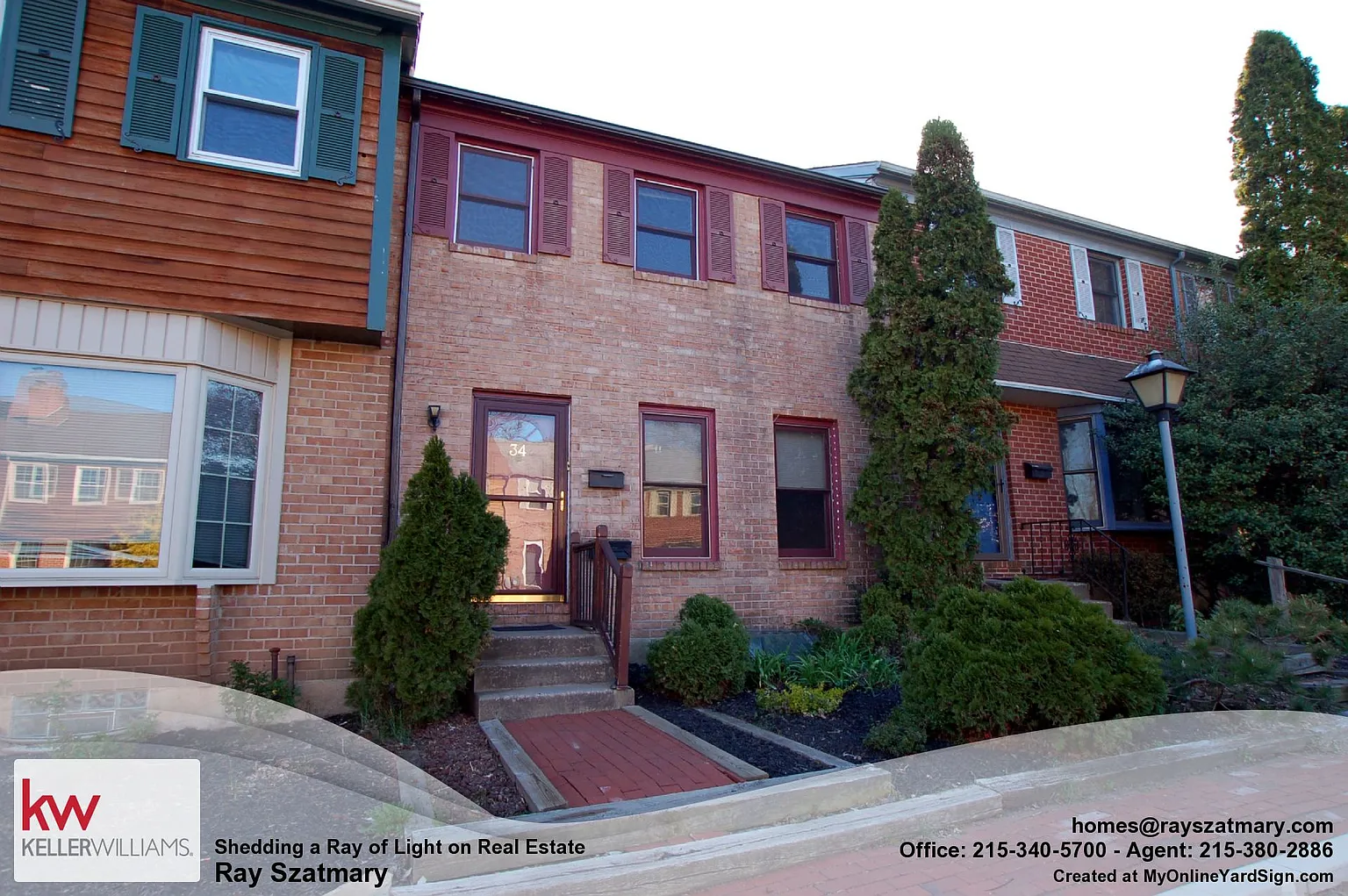 34 Gatehouse Ln photo 1