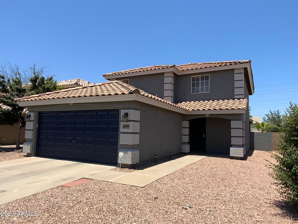 2nd image of 11814 W SHAW BUTTE Drive