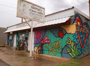 809 E 3rd St, Big Spring, TX 79720