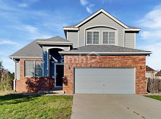 257 Chapel Hill Dr, Brighton, CO 80601