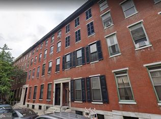 1830 Pine St APT 2F, Philadelphia, PA 19103