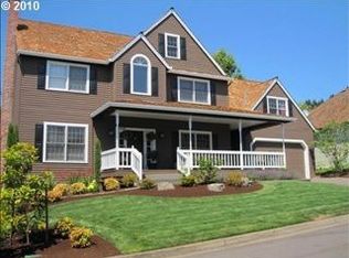 5553 Kilchurn Ave, Lake Oswego, OR 97035